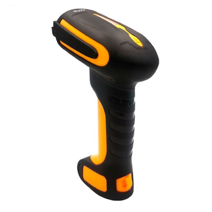Scanner Codigo De Barras Avpos Bt31 Inalambrico...