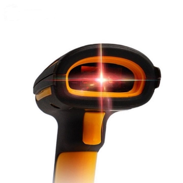 Scanner Codigo De Barras Avpos Bt31 Inalambrico...
