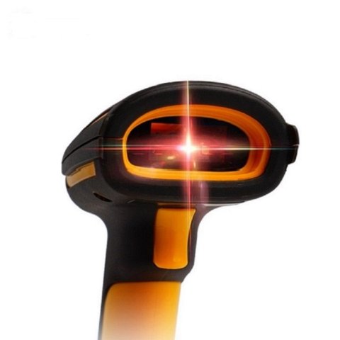 Scanner Codigo De Barras Avpos Bt31 Inalambrico...