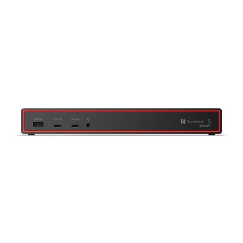 Docking Usb-c Lenovo Thinkpad Thunderbolt 5 40ba0265eu 2xdp 1xhdmi 2xtbt5 3xusb-a 2xusb-c 1xrj45 Pd180w Negro