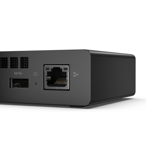 Docking Usb-c Lenovo Thinkpad Thunderbolt 5 40ba0265eu 2xdp 1xhdmi 2xtbt5 3xusb-a 2xusb-c 1xrj45 Pd180w Negro