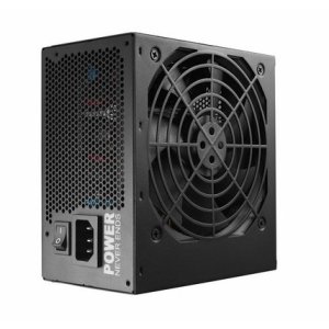 Fuente De Alimentacion Fsp Hexa 85+ Pro 650w Certificacion 80 Plus Bronze Negro 2
