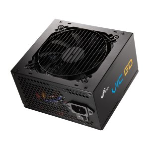 Fuente De Alimentacion Fsp Vic Gd 650w Atx 3.1 80 Plus... 2