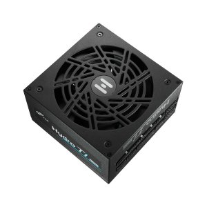 Fuente De Alimentacion Modular Fsp Hydro Ti Pro 1000w Atx 3.0 Pcie Gen 5 80 Plus Titanium Negro 2