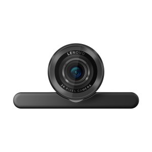 Webcam Lenovo Qhd Webcam Negro 2k Qhd 4mp Autofocus Microfono Privacy Shutter Usb-c Teams  
