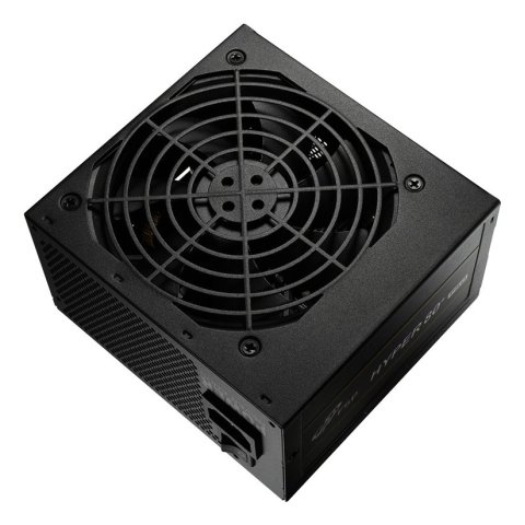 Fuente De Alimentacion Fsp Hyper 80+ Pro 650w Atx 3.1 80 Plus Bronze Negro