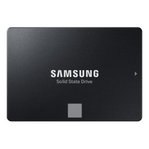 Disco Ssd Sata3 8tb Samsung Serie 870 Evo Mz-77e8t0b eu