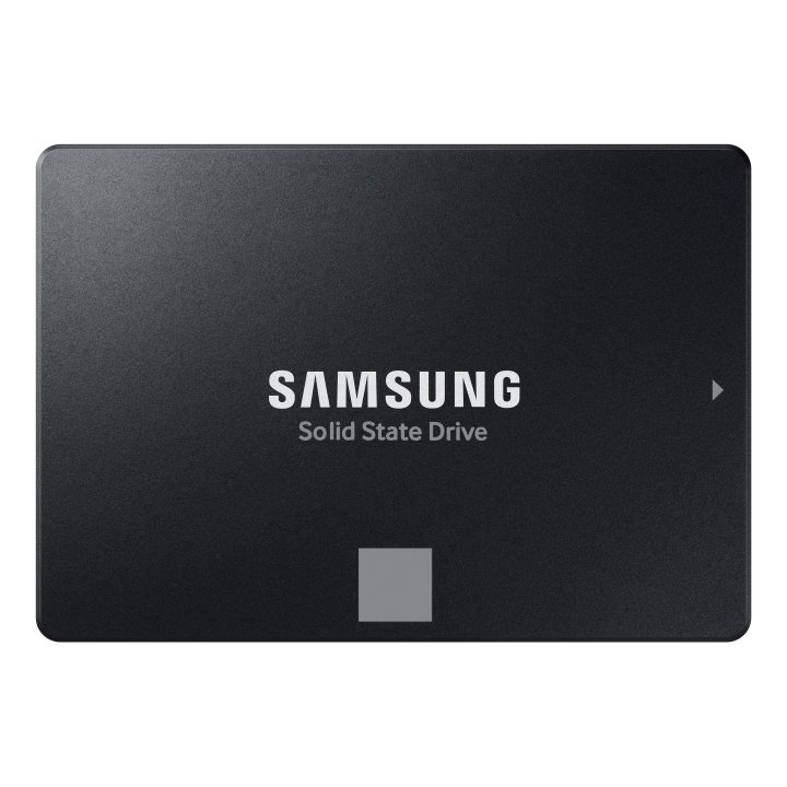 Disco Ssd Sata3 8tb Samsung Serie 870 Evo Mz-77e8t0b eu
