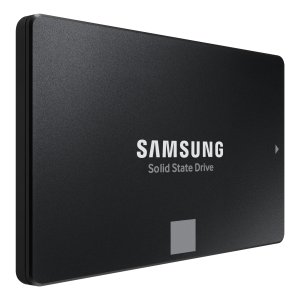 Disco Ssd Sata3 8tb Samsung Serie 870 Evo Mz-77e8t0b eu 2