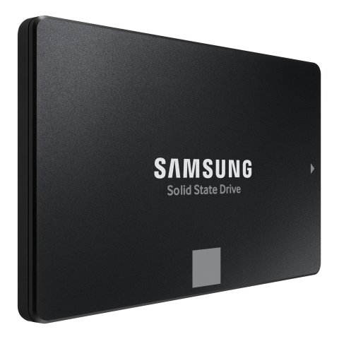 Disco Ssd Sata3 8tb Samsung Serie 870 Evo Mz-77e8t0b eu