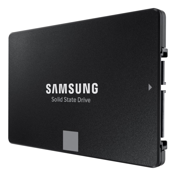 Disco Ssd Sata3 8tb Samsung Serie 870 Evo Mz-77e8t0b eu