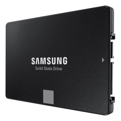 Disco Ssd Sata3 8tb Samsung Serie 870 Evo Mz-77e8t0b eu