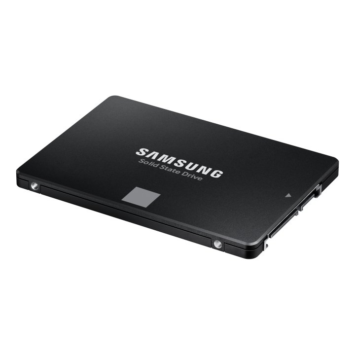 Disco Ssd Sata3 8tb Samsung Serie 870 Evo Mz-77e8t0b eu