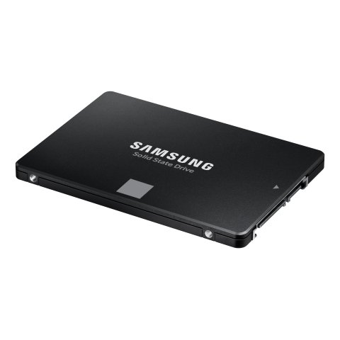 Disco Ssd Sata3 8tb Samsung Serie 870 Evo Mz-77e8t0b eu
