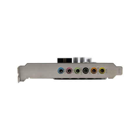 Tarjeta De Sonido Conceptronic Emrick15b Pcie 7.1 24-bit 192khz