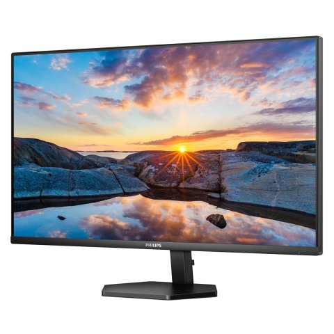Monitor 32" Hdmi Vga Philips 32e1n3100la Fhd 1ms Wled Altavoces Vesa
