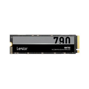 Disco Ssd M.2 Nvme 2tb Lexar Nm790 Mz-vap2t0bw Pcie 4.0 Read 7400mb s Write 6500mb s