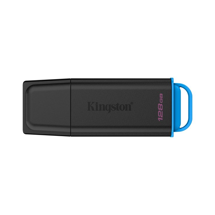 Memoria Usb 128gb Kingston Dtxg2 128 Usb3.2