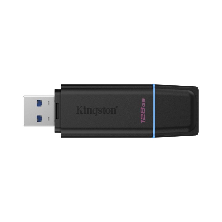 Memoria Usb 128gb Kingston Dtxg2 128 Usb3.2