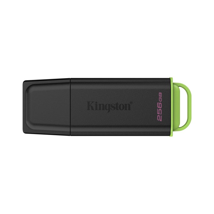 Memoria Usb 256gb Kingston Dtxg2 256 Usb3.2
