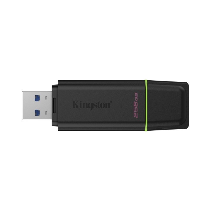 Memoria Usb 256gb Kingston Dtxg2 256 Usb3.2