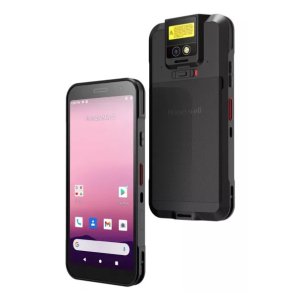 Tpv Terminal Pda Honeywell Ct32-8 Android 14 8gb 128gb Wifi 6e Bluetooth 5.3 Nfc Imager 2d Camara