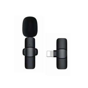 Microfono Home Tech Dk-4652 Smart Wireless Gadget for...