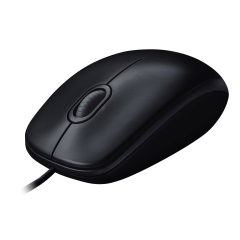 Mouse Logitech M90 Usb Retail Con Cable P n 910-001793
