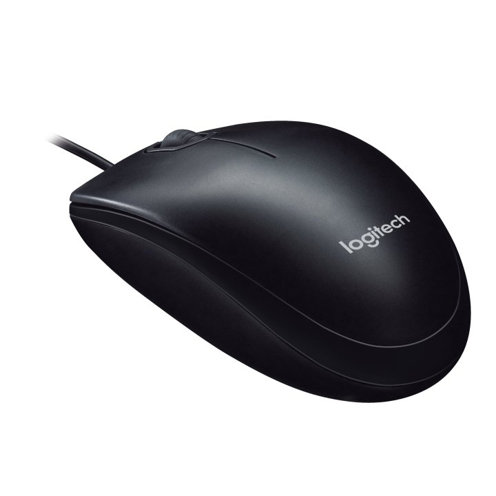 Mouse Logitech M90 Usb Retail Con Cable P n 910-001793