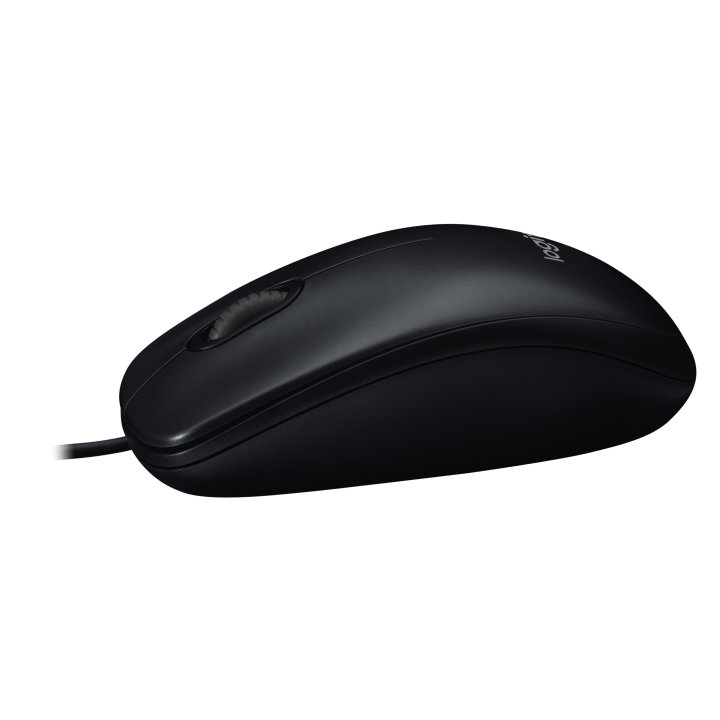 Mouse Logitech M90 Usb Retail Con Cable P n 910-001793