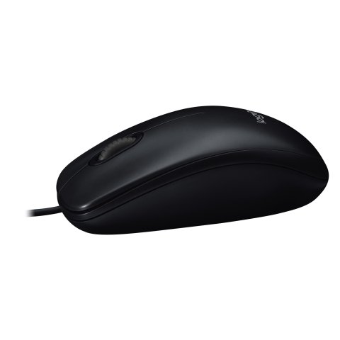 Mouse Logitech M90 Usb Retail Con Cable P n 910-001793