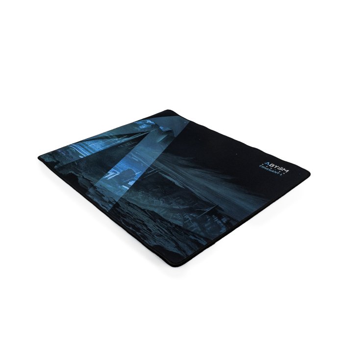 Alfombrilla Abysm Covenant L Gaming Medidas  500 X 4200 X 4 Mm