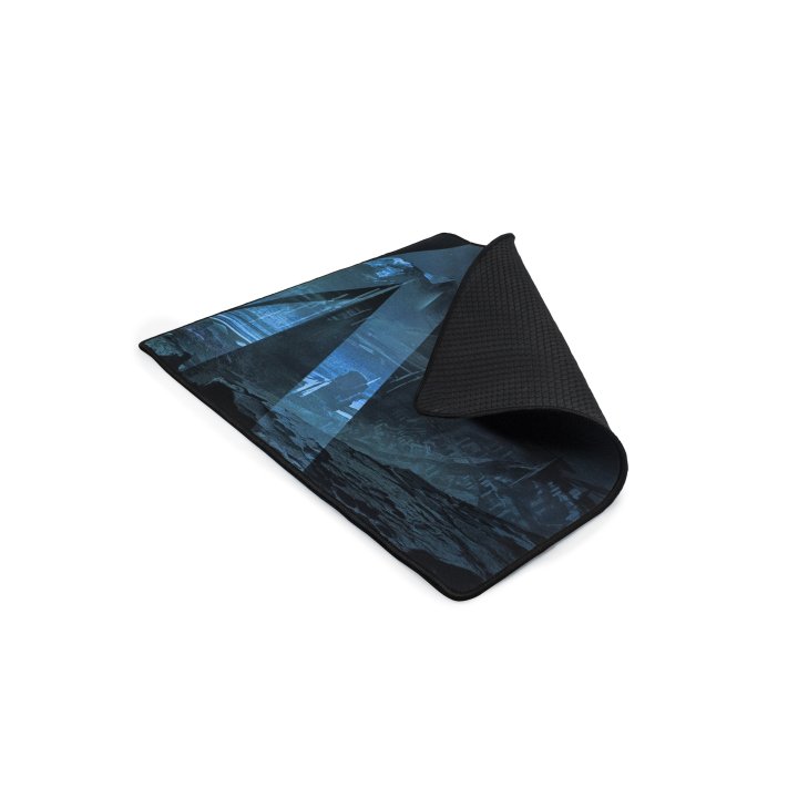 Alfombrilla Abysm Covenant L Gaming Medidas  500 X 4200 X 4 Mm