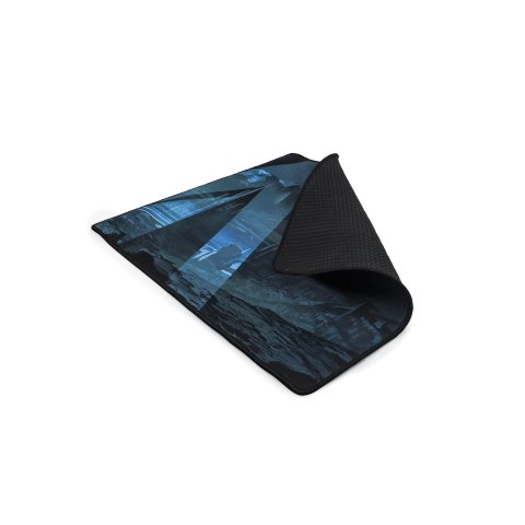 Alfombrilla Abysm Covenant L Gaming Medidas  500 X 4200 X 4 Mm