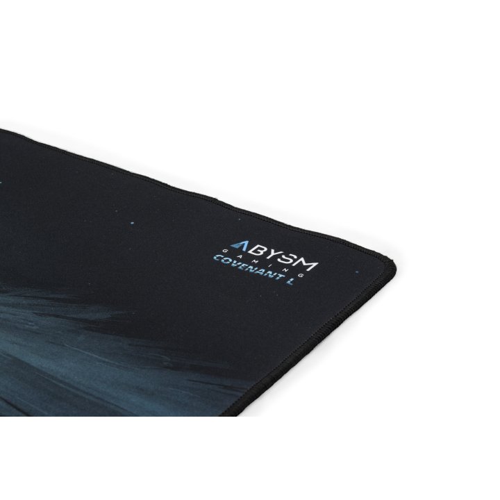Alfombrilla Abysm Covenant L Gaming Medidas  500 X 4200 X 4 Mm