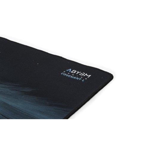 Alfombrilla Abysm Covenant L Gaming Medidas  500 X 4200 X 4 Mm