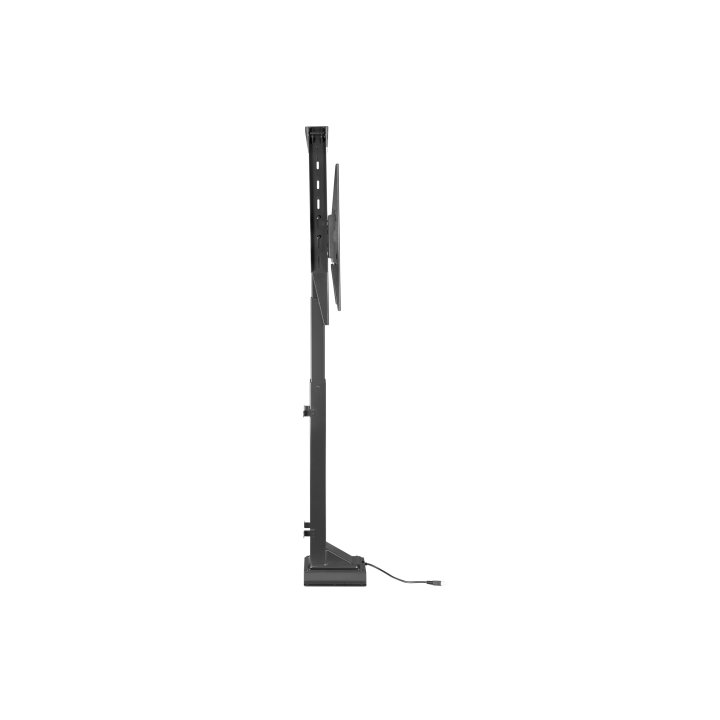 Soporte De Suelo Motorizado Equip Para Pantalla De 37"-65" Con Mando Distancia Equip Vesa Max 600x40