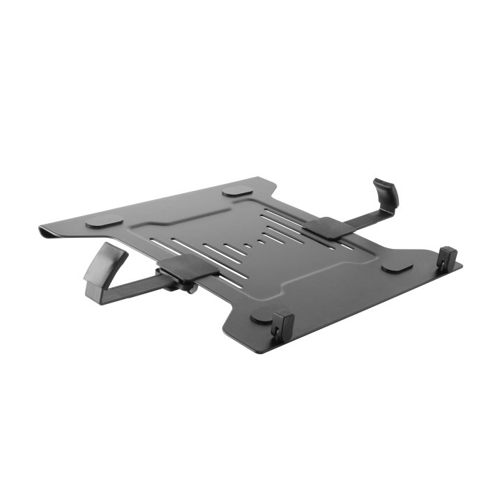 Soporte Para Portatil Equip De 10"-15.6" Compatible Con Vesa 75x75 & 100x100
