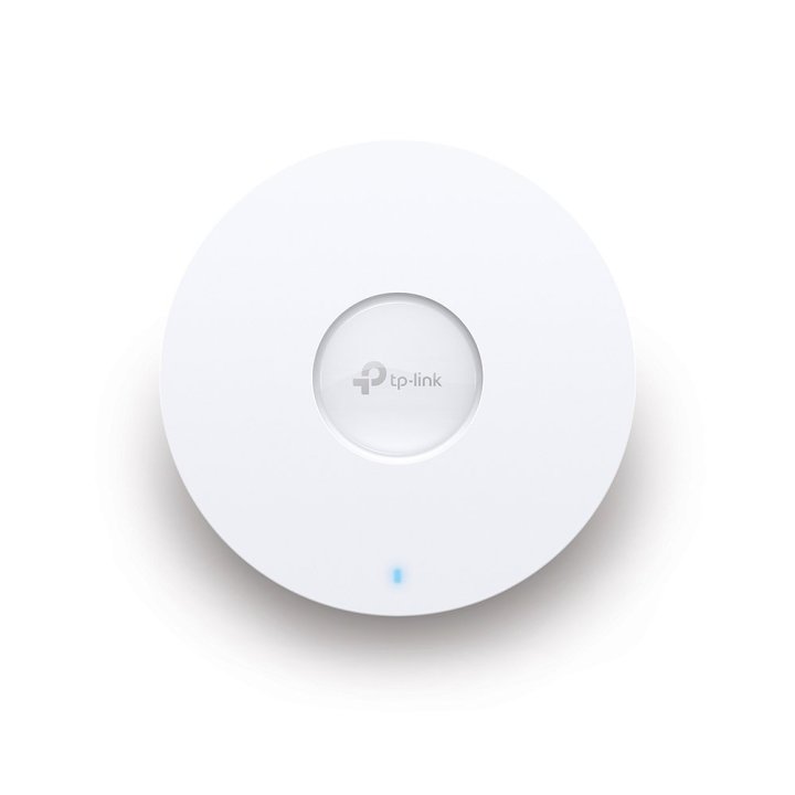 Punto De Acceso Interior Wifi 6 Tp-link Eap650 Interior Ax3000 Wifi 6 Montaje En Techo