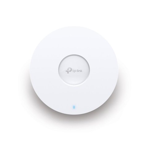 Punto De Acceso Interior Wifi 6 Tp-link Eap650 Interior Ax3000 Wifi 6 Montaje En Techo