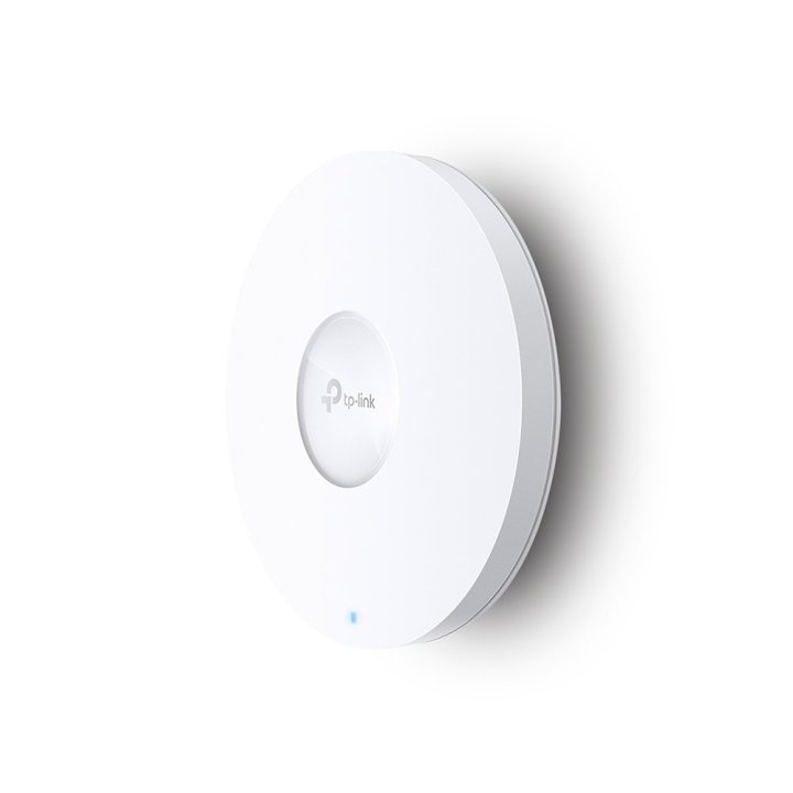 Punto De Acceso Interior Wifi 6 Tp-link Eap650 Interior Ax3000 Wifi 6 Montaje En Techo