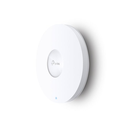 Punto De Acceso Interior Wifi 6 Tp-link Eap650 Interior Ax3000 Wifi 6 Montaje En Techo