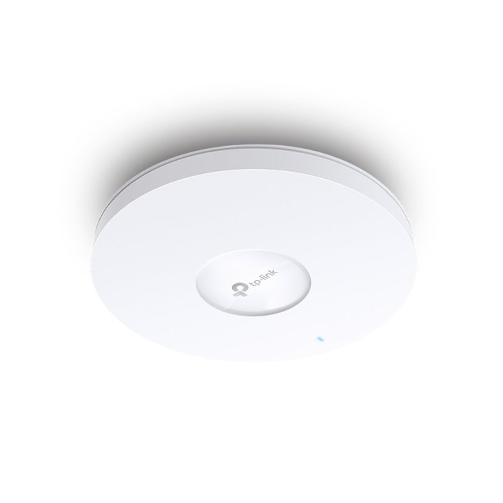 Punto De Acceso Interior Wifi 6 Tp-link Eap650 Interior Ax3000 Wifi 6 Montaje En Techo