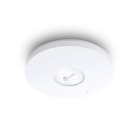 Punto De Acceso Interior Wifi 6 Tp-link Eap650 Interior Ax3000 Wifi 6 Montaje En Techo