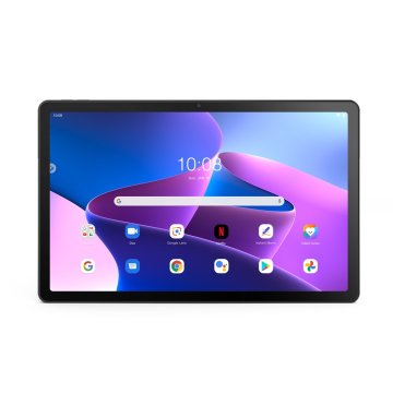 Tablet Lenovo Tab M10 Plus 3rd Gen Tb125fu 10.61"2k(2000x1200) 4gb 128gb + Funda + Pen (lenovo Preci