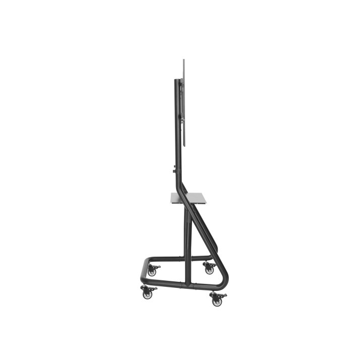 Soporte De Suelo Con Ruedas Equip Para Pantalla De 60" - 105" Heavy-duty Fijo Max. Vesa 1000x600 Has