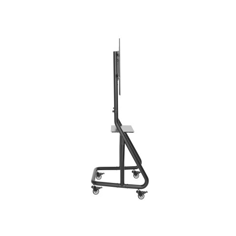 Soporte De Suelo Con Ruedas Equip Para Pantalla De 60" - 105" Heavy-duty Fijo Max. Vesa 1000x600 Has