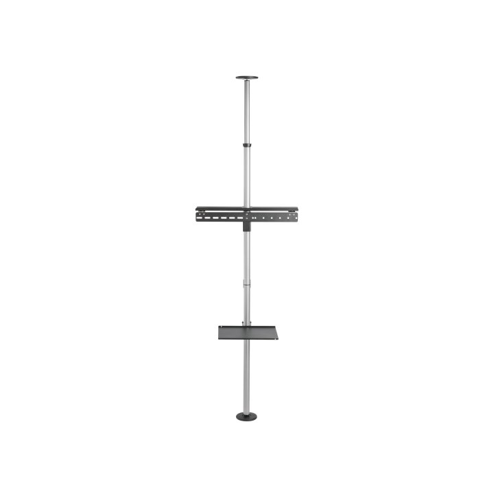 Soporte De Suelo A Techo Equip Para Pantalla De 37"-70" Equip Vesa Max 600x400 Max.30kgs