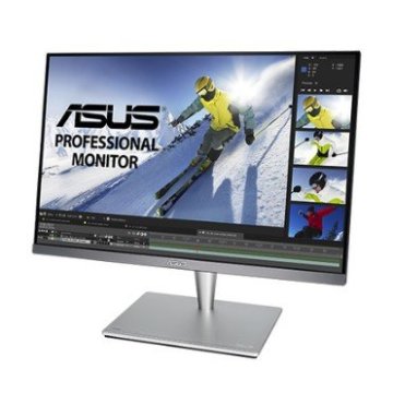 Monitor 24" Usb-c Hdmi Displayport Asus Pa24ac Ips 70hz Hdr10 350cd m 5ms 1920x1080 Altavoces 1,2w 4 2