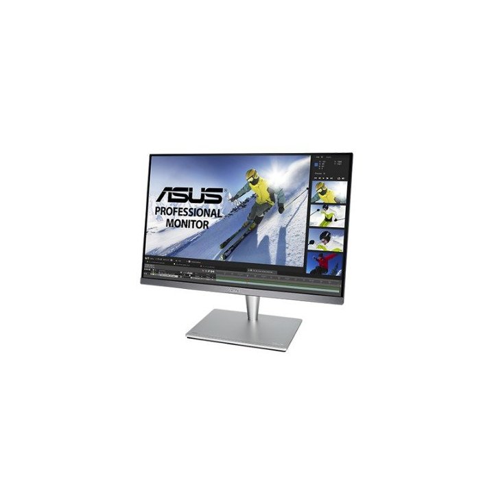 Monitor 24" Usb-c Hdmi Displayport Asus Pa24ac Ips 70hz Hdr10 350cd m 5ms 1920x1080 Altavoces 1,2w 4